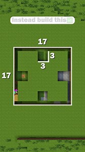 Beacon Design 🤯 #shorts #icraftinfinite | ICraftInfinite