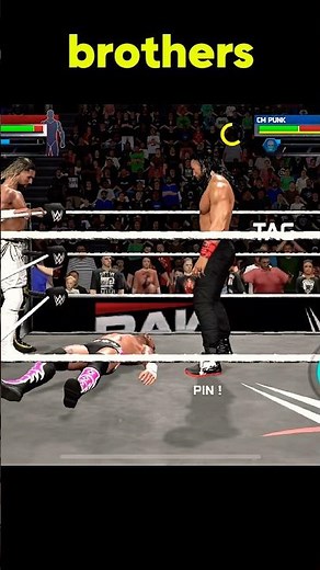 The Shield: Brotherhood That Changed WWE Forever