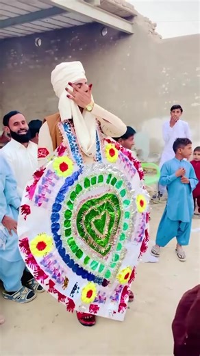Village Dance Video Showcase for You