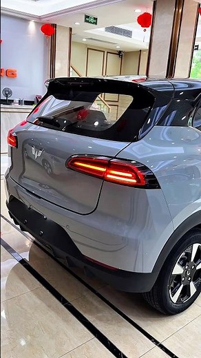 Wuling Bingo Plus 2025 Review