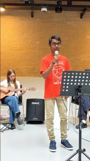 Hey There Delilah by Plain White T’s - Group Performance | Recital #singing #performance #group
