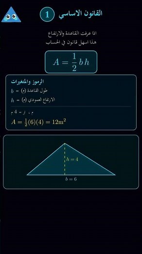 🔺 🔥 10 Triangle Area Formulas That Will Make You Solve Any Problem With Ease!