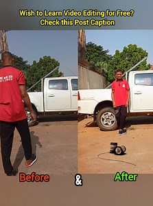 Learn; 1. Video Quality Enhancement from raw to pro look 2. The use of green screen 3. Video Screen splitting techniques 4. How to use capcut Pro features for free. Comment interested, I'll add you to the class💖🤝✅ | Geof Incubates