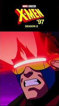 X Men '97 Season 2 EXPOSED, Early Reviews Shock Fans! #XMen #Trending