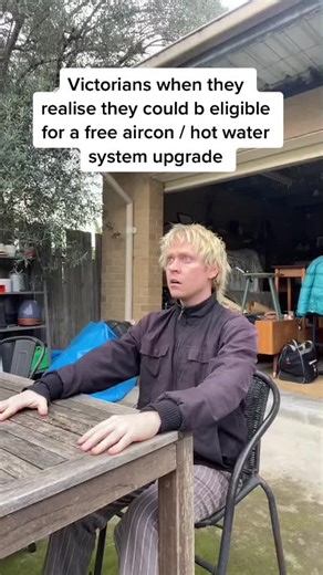 Victorian Energy Upgrades (VEU) Program for Air Con and Hot Water System Upgrade