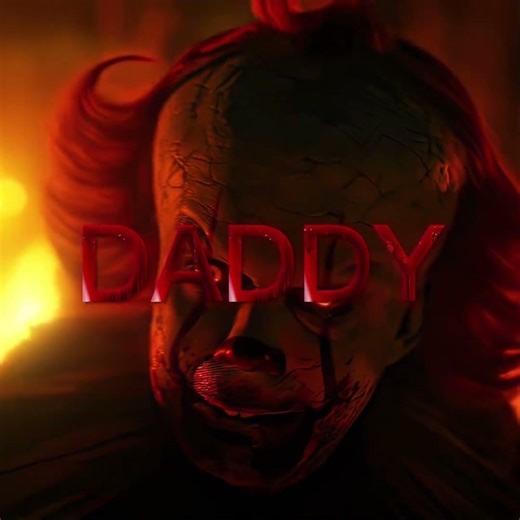 Free edit of pennywise💀👌