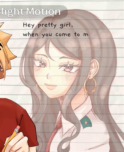 Denki's Transformation in My Hero Academia