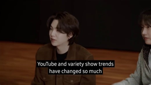 IM SO EXCITED FOR NEW RUN BTS