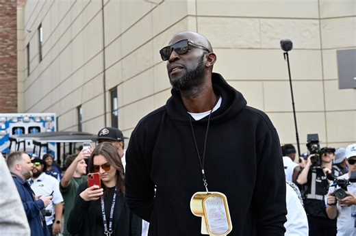 Kevin Garnett and girlfriend issue statement after late-night domestic dispute sparks 911 call: Report