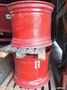 Fendt 28 x 38 traktorin varaosat ja lisävarusteet, 2025 - Nettikone