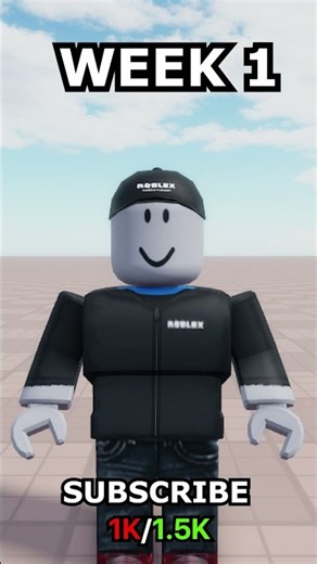 2020 Roblox was actually mid? 🤨 #roblox #whatif #og