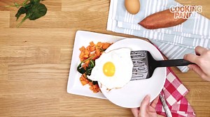 Embark on a culinary adventure with our sensational egg-inspired feast! ✨ Delight your taste buds, surprise your senses, and savor the magic in every bite. Elevate your mealtime joy! | Party Panda Party | Facebook