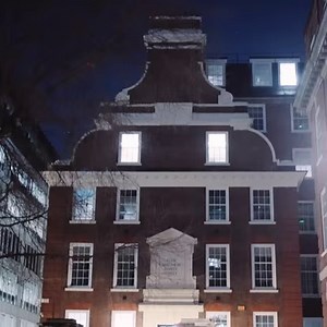 179K views · 8.6K reactions | Loving the Christmas lights outside Tory HQ this year  | Led By Donkeys | Facebook