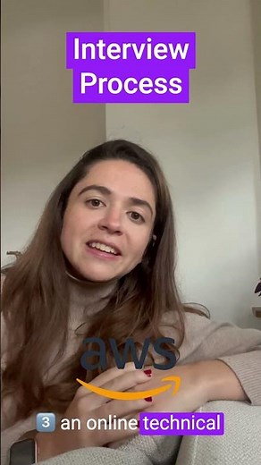 The Big Tech Interview Process - Senior Solutions Architect Role