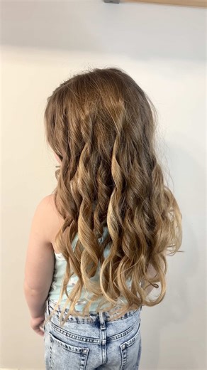 The prettiest, bounciest curls using the TYMO CURLPRO ❤️❤️ @TYMO BEAUTY US #tymobeauty #tymocurlpro #curlstymo #hairhack #curlyhairroutine