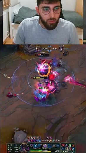 "You're The BEST ZED I've Ever Seen, BZ!" #leagueoflegends #challenger #zed