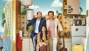 Dany Boon : de quoi parle son nouveau film «La vie pour de vrai» ?