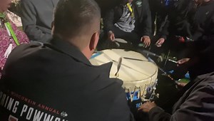 Thunderchild, Womens Traditional Special top 10 Motown Drum group 👍🏾 | Indigenous Radio Show