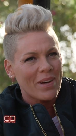 155 reactions · 3 comments | Great to see P!nk wearing an Alpha Industries MA-1 Bomber Jacket during her interview on 60 Minutes, discussing her winery. #alphaindustries | Alpha Industries | Facebook