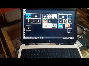 Hp touch screen laptop malfunctioning fixed-touch screen laptop problems-disabling touch screen