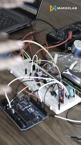 3.2K views · 28 reactions | Time to Stack. Code. Deploy with M5Stack ✅ Plug & play na sensors ✅ Drag-and-drop coding ✅ Easy and quick prototyping ✅ May docs, tools, at active dev community — lahat nasa interface na!  Whether beginner ka pa lang or pro developer. #Makerlab #EveryMakersChoice #M5Stack #Electronics #Programming | Makerlab Electronics | Facebook