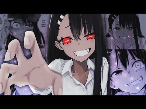 Nightcore - Nightmare (Lyrics)