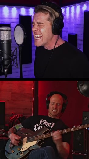 Studio Vibes: Elmo or Epic?