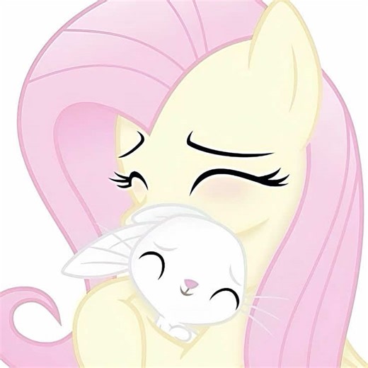 Embracing Fluttershy: The Adorable Connection