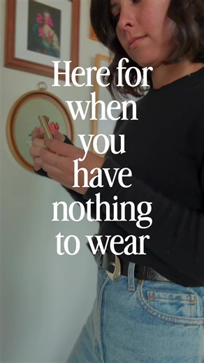 Casual winter outfit: reformation Dana cashmere sweater, khaite Abigail jeans