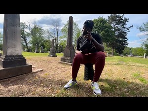 What Happens When We Die | Haunted Cemetery Spirit Box Session