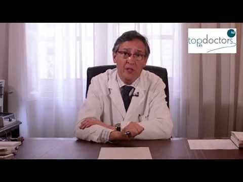 Uterine Myoma: Problems, Symptoms, and Treatments
