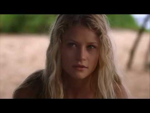 Claire Littleton on Live Together Die Alone