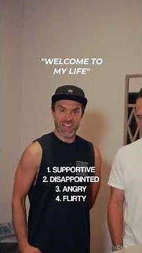 Welcome to my Life. 😳🤣😬🤷‍♂️ #band #funny #poppunk #simpleplan #shorts