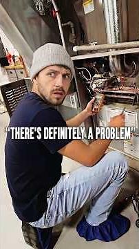 Life As An HVAC TECHNICIAN In NYC