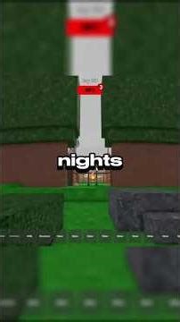 The Best Base in 99 nights in the forest