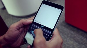 Are you a boss typist on your Mi phone? | Xiaomi Singapore