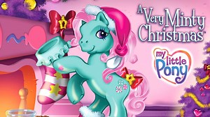 My Little Pony: A Very Minty Christmas (2005)