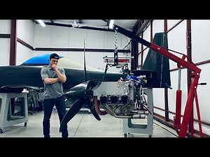 How do we start this thing? | The DarkAero 1 Prototype