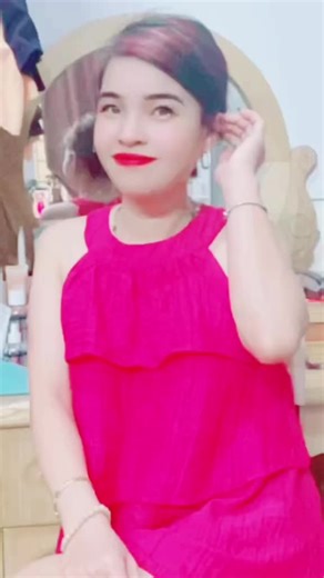 Le ha 1976 trên TikTok