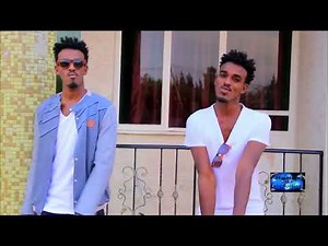SULDAAN SERAR | FATUSHA | NEW SOMALI MUISC VIDEO CLIP 2015 (OFFICIAL VIDEO)