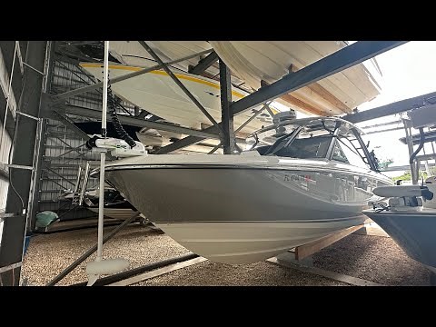 $10,000 Trolling Motor Install {96” Rhodan & Abyss Lithium}