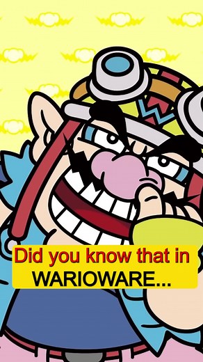 WarioWare Sketch Mode Easter Egg with Amiibos