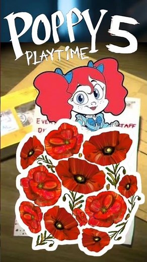 🔥Poppy Playtime Chapter 5 – OFFICIAL Teaser Trailer FULL Breakdown