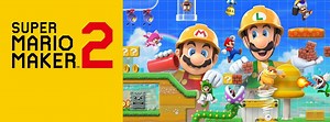 Super Mario Maker 2 agora pode ser jogado no PC graças ao emulador Yuzu - GameVicio