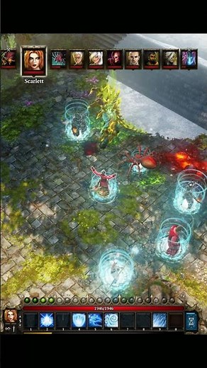 Excellent: Divinity Original Sin Enhanced Edition