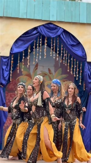 ⚔️ Join Us! 👑 Details: https://norcalrenfaire.com | The Northern California Renaissance Faire