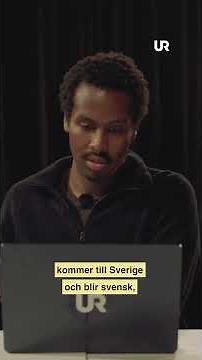 Måste man bli svensk? 🇸🇪 | Lär dig mer om Sverige i Sverigekursen med Liban