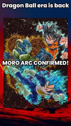 The DRAGON BALL era is officially BACK! 🦁💎 | 2026 News