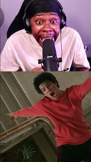 Robbie Vs Miguel