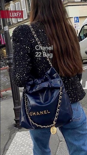 Top 6 Chanel Bags to Buy in 2025